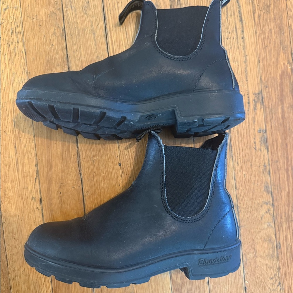 Black Blundstone  #510